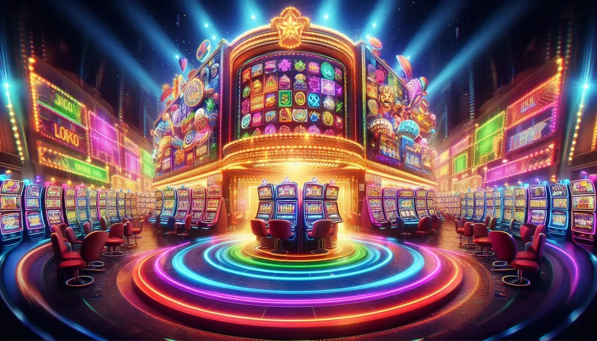 WinSpirit Casino